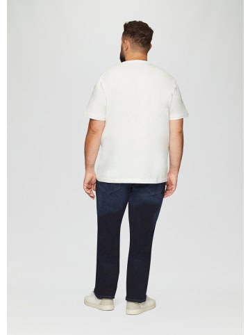 s.Oliver T-Shirt in 01D3_weiß