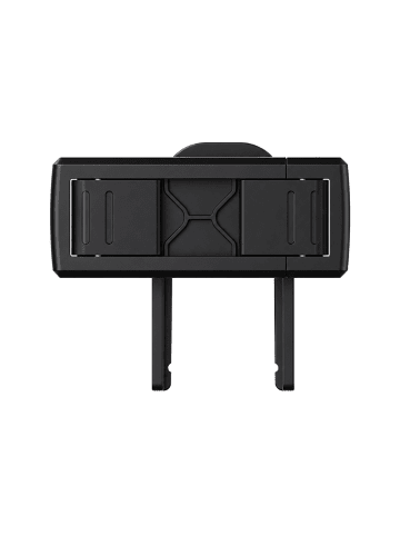 Orico MBS02 Doppel-Handyhalterung für Selfie-Stick und Stativ