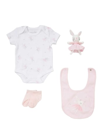 Rock a Bye Baby Boutique 4tlg Set Rock A Bye in bunt