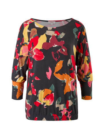 s.Oliver T-Shirt in 59A3_navy