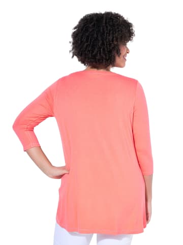 Angel of Style Shirt in koralle