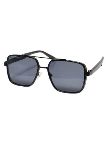 Urban Classics Sonnenbrillen in black