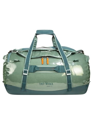 Tatonka Barrel 65 Weekender Reisetasche 61 cm in sage green