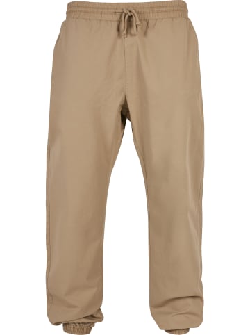 Urban Classics Trousers - Sweat in unionbeige
