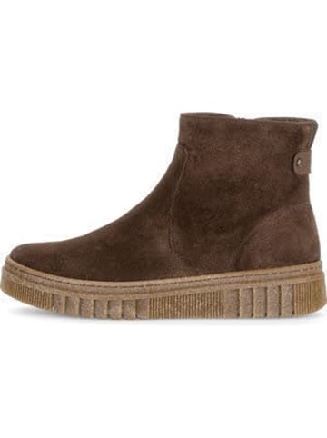 Gabor Stiefelette in braun
