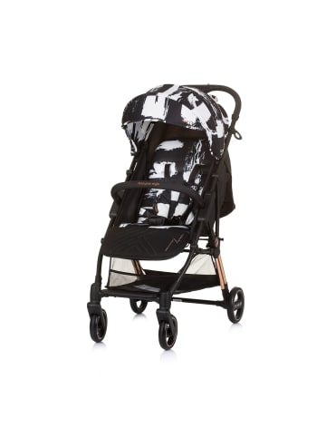 Chipolino Kinderwagen Move on in schwarz