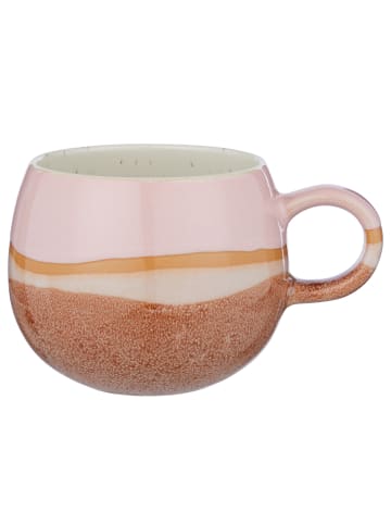 Butlers Tasse MEDLEY in Rosa