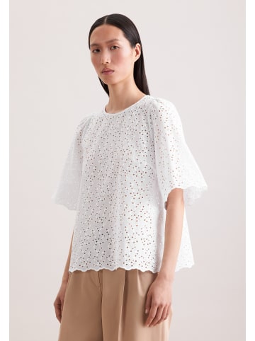 Seidensticker Tunika Regular in Weiß
