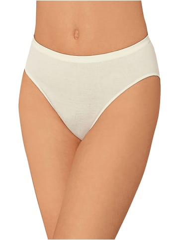 Nina von C. 6er Pack Damen Jazzpant in champagner-nude