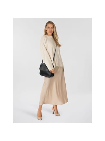 Lacoste Lacoste Elegance Umhängetasche 24 cm in noir