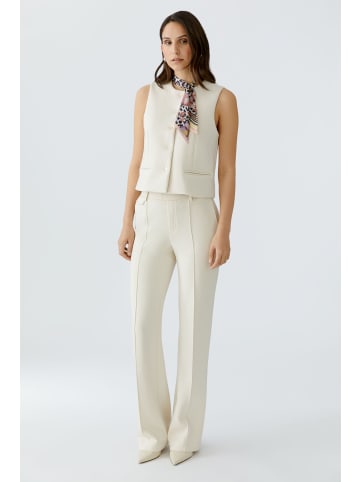 Oui Schal in gold red