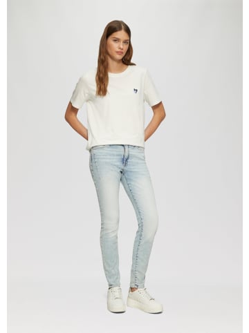 s.Oliver Jeans-Hose IZABELL in 52Z2_hellblau