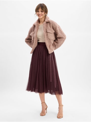 JOOP! Rock Fridi in bordeaux