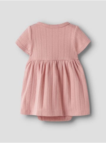 name it Kleid in Misty Rose
