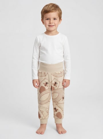 TupTam Baby Pumphose 5er Pack in grau