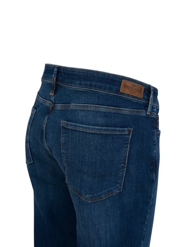Cross Jeans ROSE in Blau