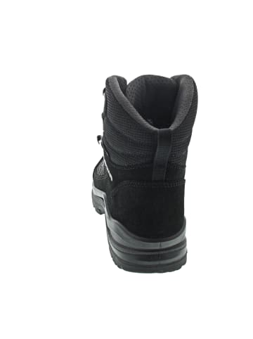 LOWA Taurus Pro GTX Mid Ws Wanderstiefel Schwarz