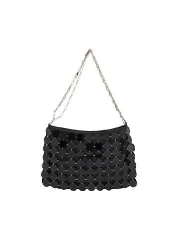 myMo at night Women Handbag in Black