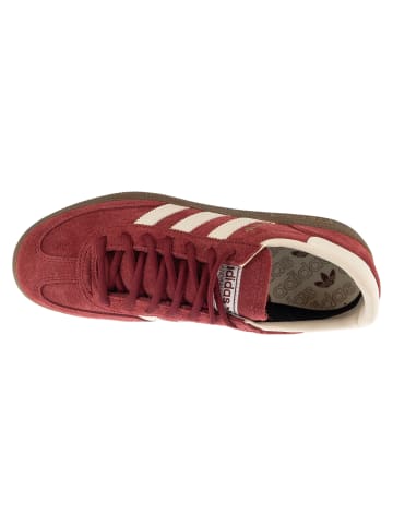 Adidas originals adidas Handball Spezial in Dunkelrot