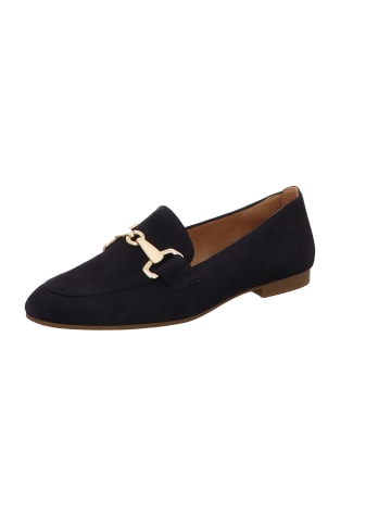 Gabor Trotteur in gold