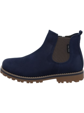 VADO Stiefel für Mädchen in blau