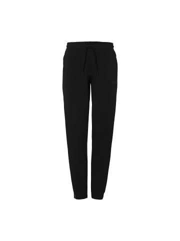 Kempa Jogginghose STMNT in schwarz