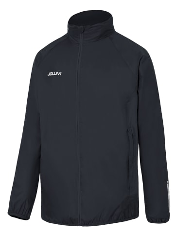 Joluvi Funktionsjacke Geiser in Schwarz