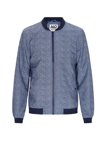 MO Herren Jacke in Blau