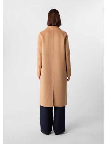 comma Outdoor-Mantel in 8322_karamell