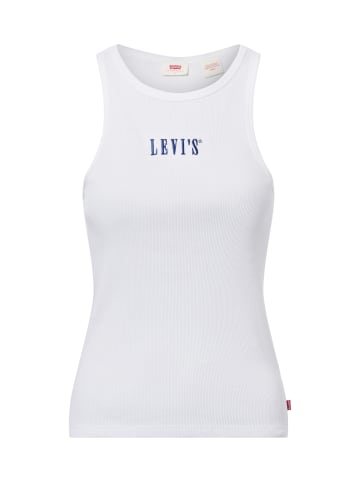 Levi´s Tanktop in weiß