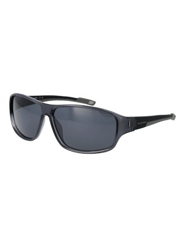 Skechers Herren Sonnenbrillen Rechteck Schwarz