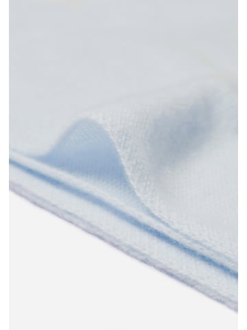 Style Republic Kaschmirschal in pastel blue melange