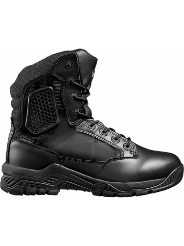 Magnum Stiefel "Strike Force 8.0 Sz Wp" in Schwarz