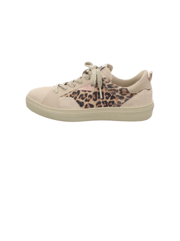 Tamaris Schnürschuh in braun