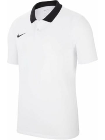 Nike Poloshirt für Herren in unifarben in uni