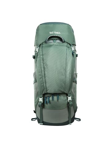 Tatonka Yukon 50+10 Trekkingrucksack 73 cm in sage green