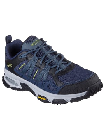 Skechers Sneaker in blau