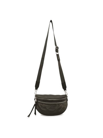 FREDs BRUDER Comfy Carry Umhängetasche 36 cm in dark khaki