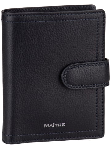 Maître Geldbörse Modard Dawina Purse MV9F in Darkblue