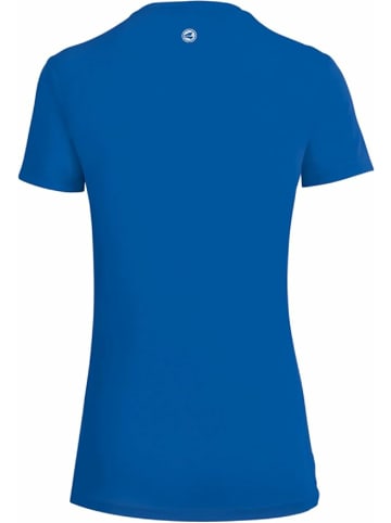JAKO-O Rundhals T-Shirt für Damen in weiß
