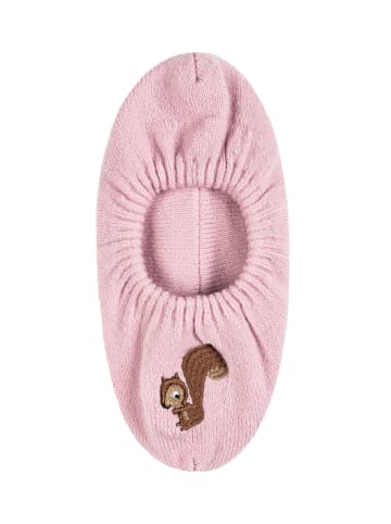 S. Oliver Slipper 2er Pack warm & cozy in lavender