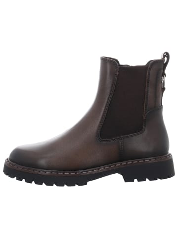 Tamaris Stiefelette in braun
