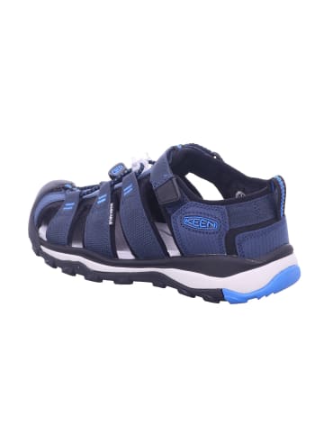 Keen Sandalen Kinder NEWPORT NEO H2 Y in Blau