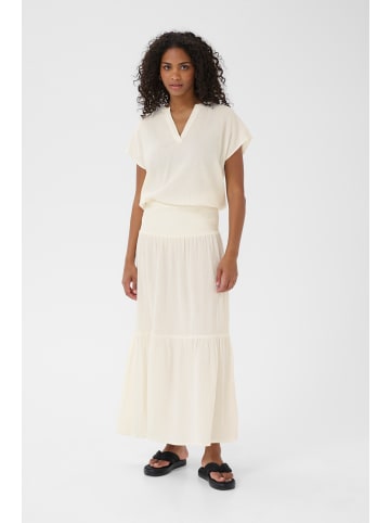 Kaffe Rock KAgitte A-shape in Chalk