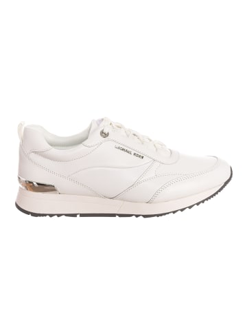 Michael Kors Sneakers in White