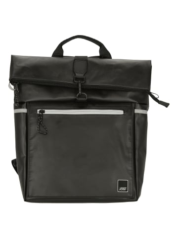 Jost Tolja - Rucksack 37 cm in schwarz