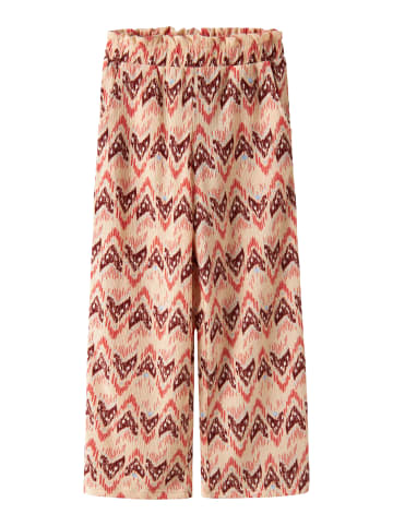 name it Hose 'Hamsa' in orange