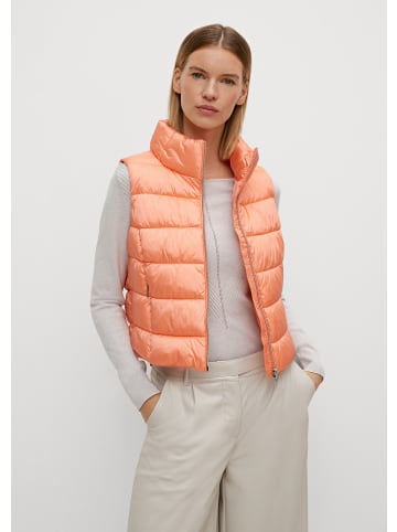 Outdoor-Weste  in  2026_papaya