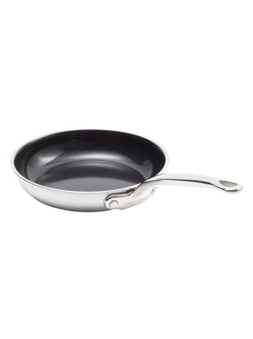 GREENPAN Bratpfanne Premiere (CC003816-001) in silber