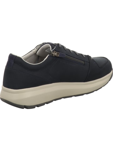 Joya Sneaker Low in blau